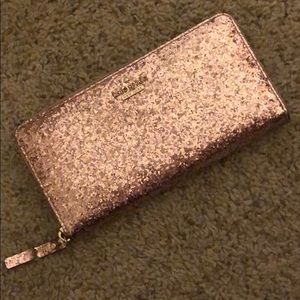 Kate spade glitter bug